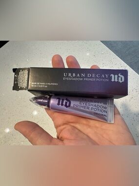 Urban Decay Eyeshadow Primer Original